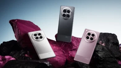 انفنكس تعلن عن هواتف Zero 40