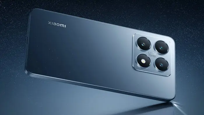 صورة Xiaomi 14T - 4