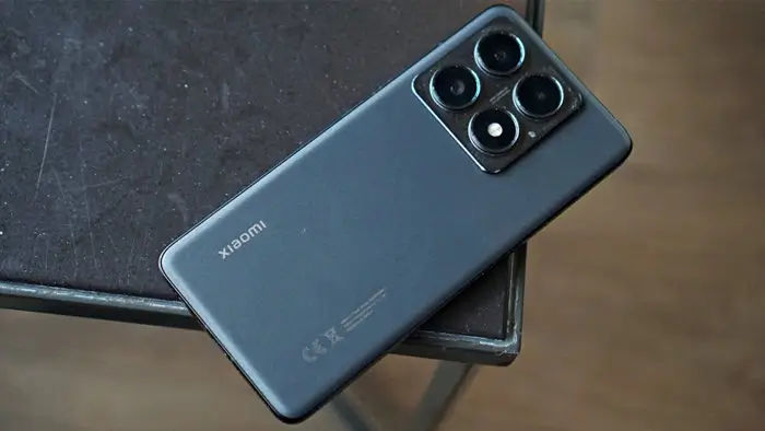 عيوب Xiaomi 14T Pro