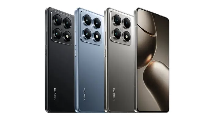 مواصفات Xiaomi 14T Pro
