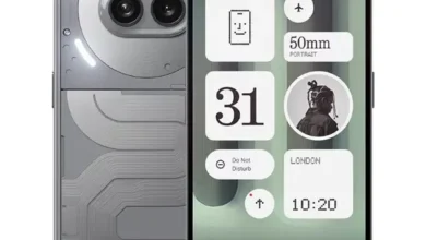 Nothing Phone (2a) Plus