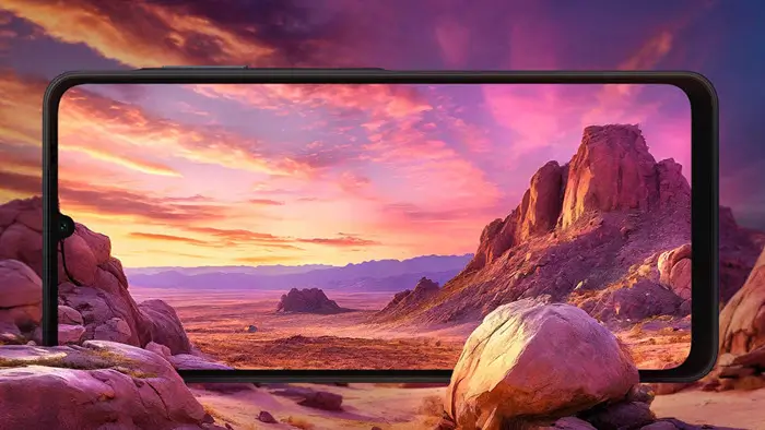 مميزات Samsung A06
