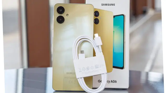 سعر Samsung A06