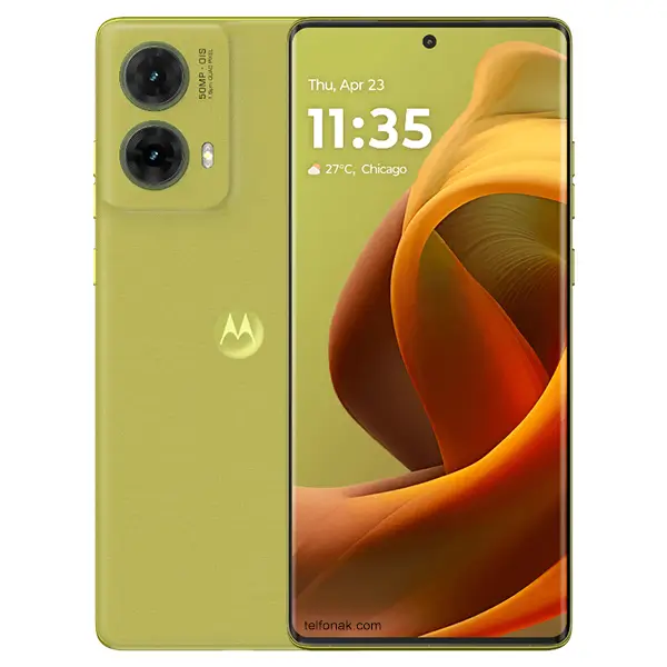 Motorola Moto G85