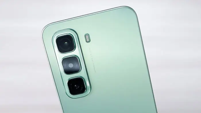 سعر Infinix Hot 50