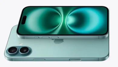 أبل تقدم iPhone 16/16 Plus