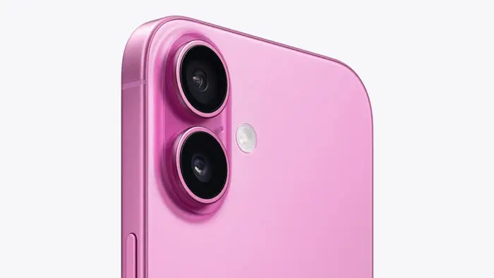عيوب Apple iPhone 16