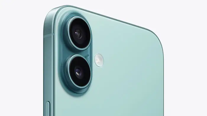 صورة Apple iPhone 16 Plus - 4