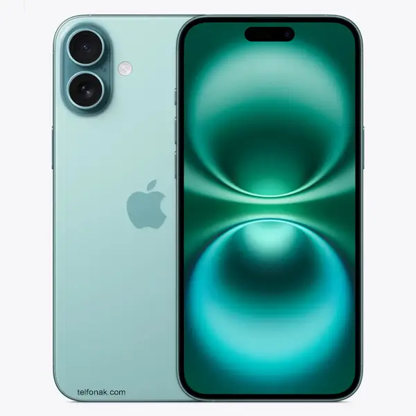 Apple iPhone 16 Plus