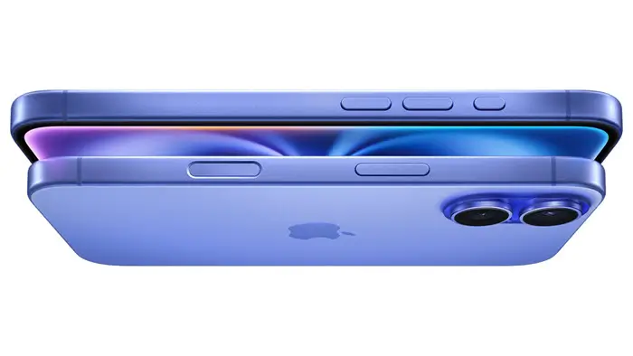 مميزات Apple iPhone 16