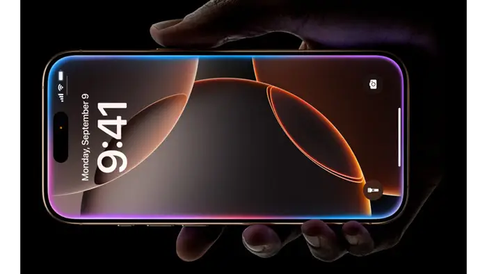 صورة Apple iPhone 16 Pro - 2