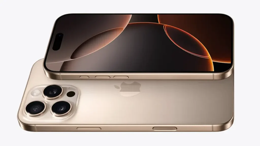 أسعار iPhone 16 في السعودية
