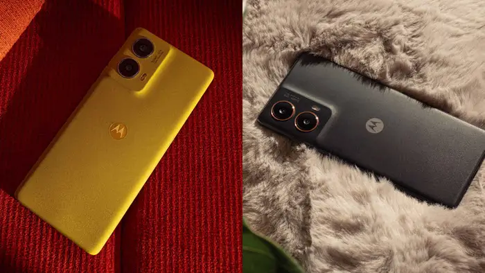 Motorola Moto G85 Specifications