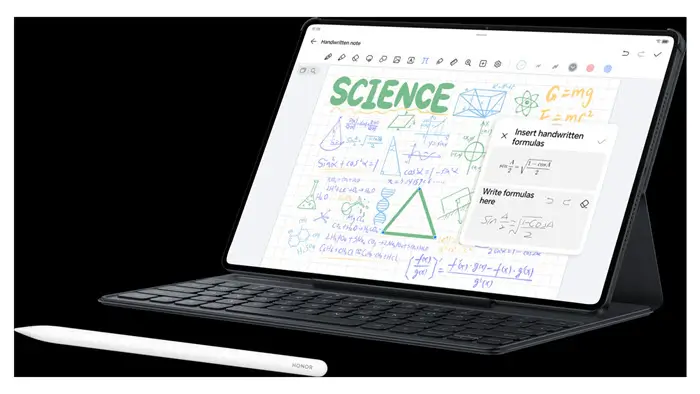 Honor MagicPad 2