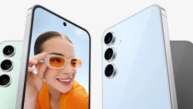 سامسونج تقدم هاتف S24 FE