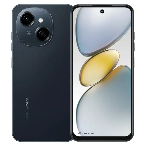 Tecno Spark Go 1