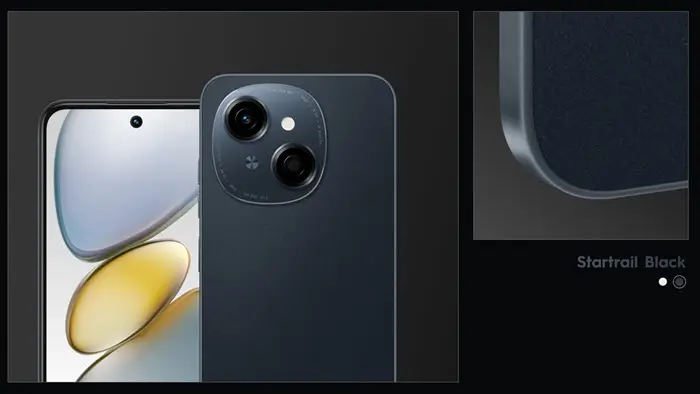 صورة Tecno Spark Go 1 - 3