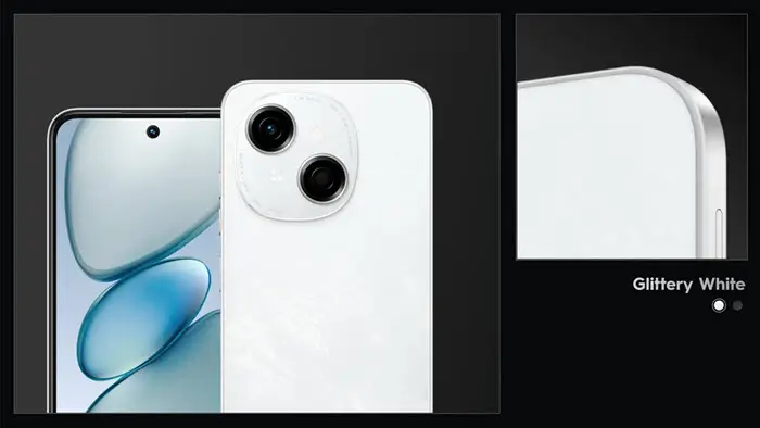 صورة Tecno Spark Go 1 - 2