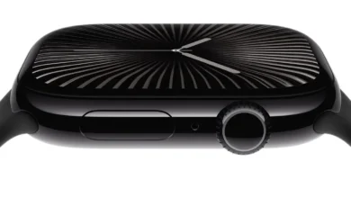 تقديم أبل واتش سيريس 10 مع شاشة أكبر