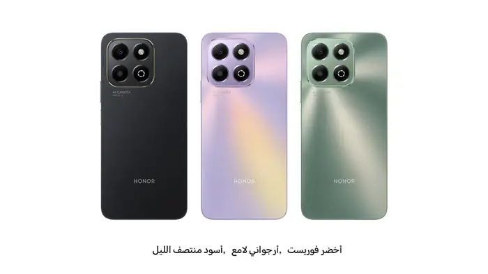 صورة Honor X6b - 1