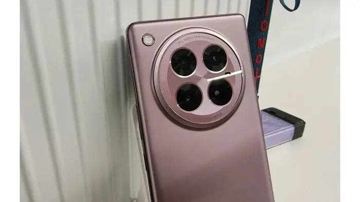 صورة Infinix Zero 40 5G - 4
