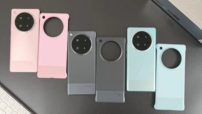 صورة Infinix Zero 40 - 1