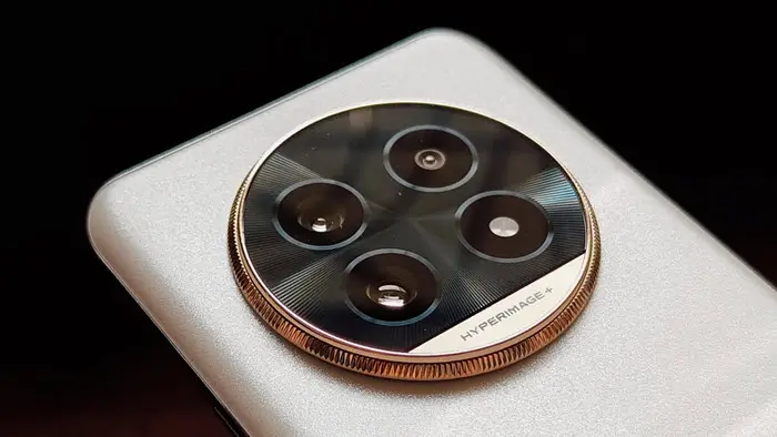 صورة Realme 13 Pro Plus - 4
