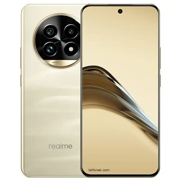 Realme 13 Pro Plus