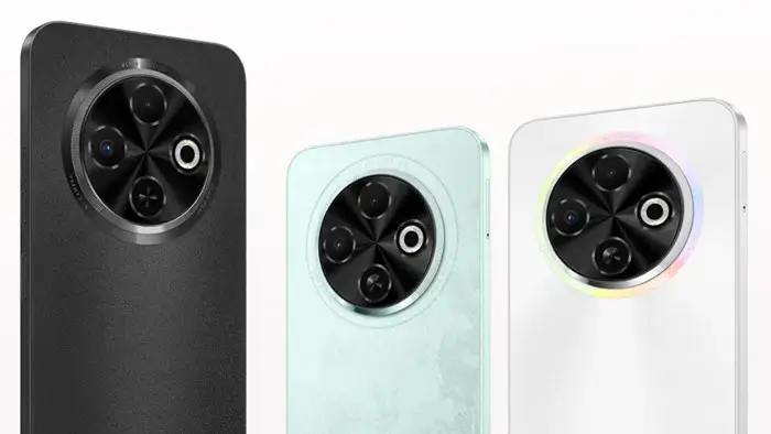 صورة Tecno Spark 30C - 1
