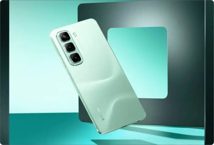 سعر Infinix Hot 50 4G