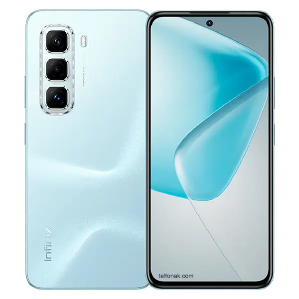 Infinix Hot 50 Pro