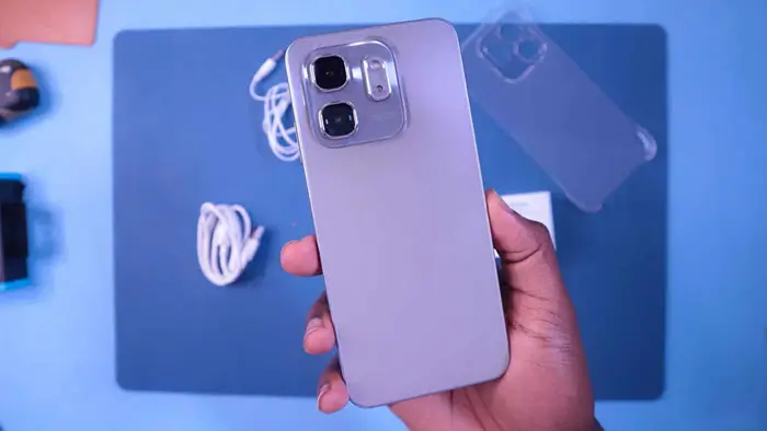 سعر Infinix Hot 50i