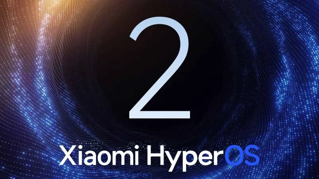 مميزات واجهة HyperOS 2