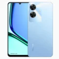 Realme Note 60