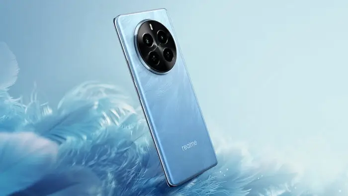 صورة Realme P1 Pro - 3