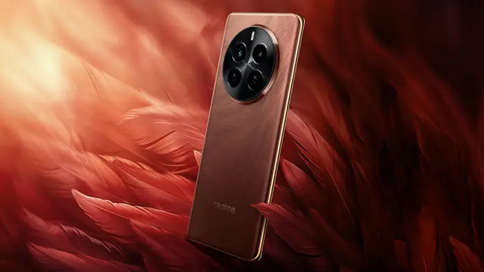 صورة Realme P1 Pro - 4