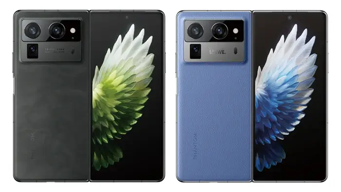 صورة Tecno Phantom V Fold2 - 1