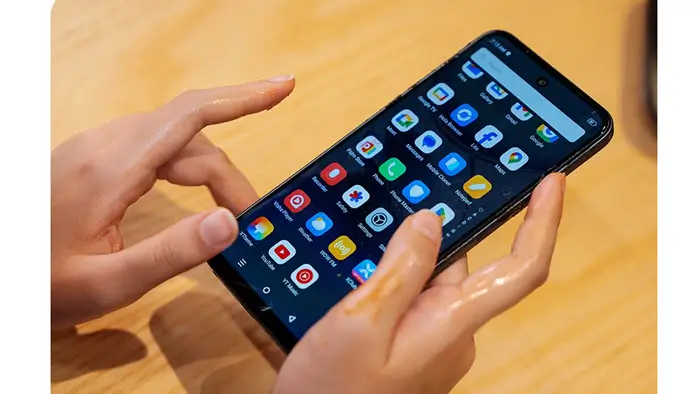 صورة Infinix Smart 9 - 3