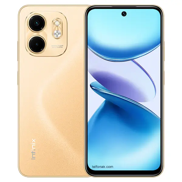 Infinix Smart 9: مواصفات و سعر انفنكس سمارت 9