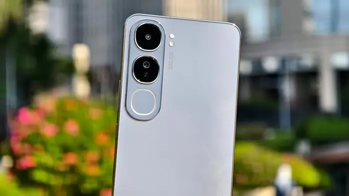 صورة vivo V40 Lite - 4