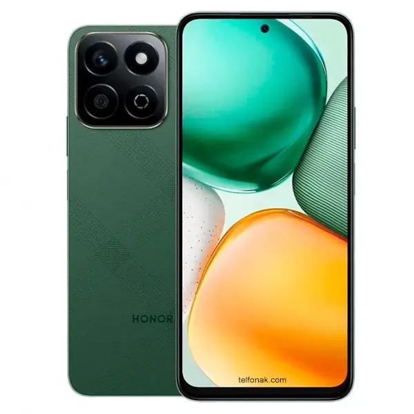 Honor X7c