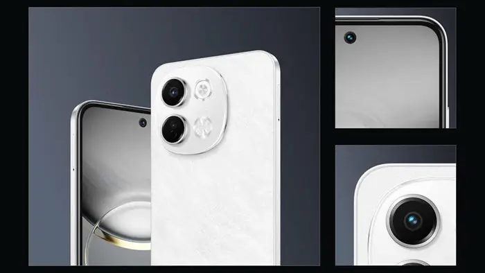 سعر Tecno Spark 30 5G