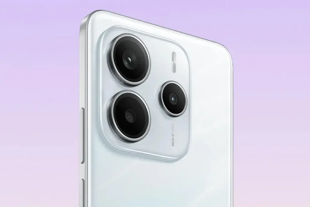 إطلاق Redmi Note 14