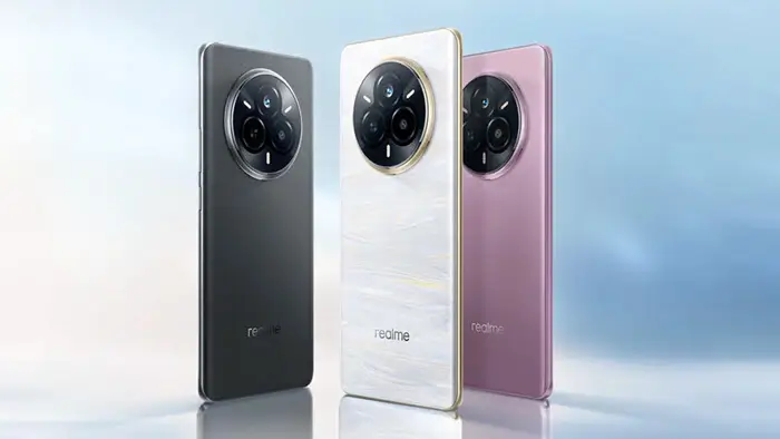 صورة Realme 14 Pro - 1