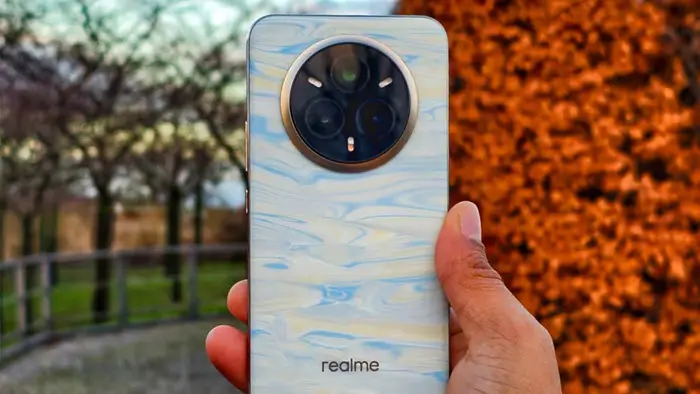 صورة Realme 14 Pro - 4