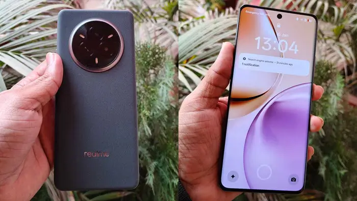 صورة Realme 14 Pro - 2