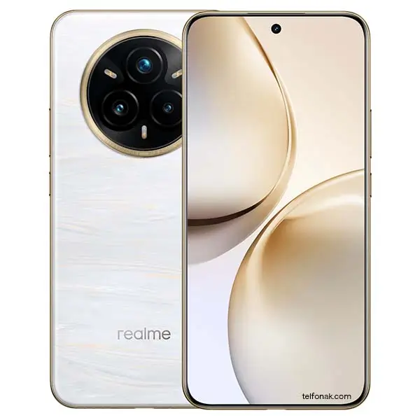 Realme 14 Pro+ 5G