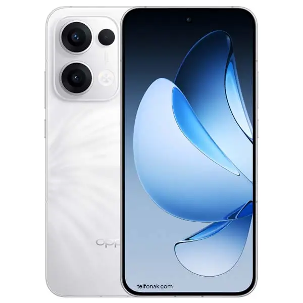 Oppo Reno13