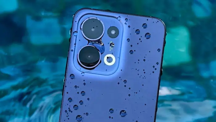 صورة Oppo Reno13 - 4