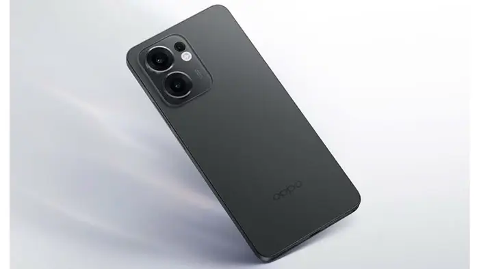 صورة Oppo Reno13 F - 4